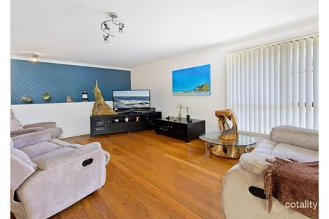 Property photo of 546 Ocean Drive North Haven NSW 2443