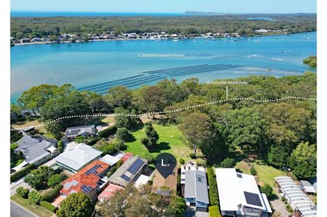 Property photo of 546 Ocean Drive North Haven NSW 2443