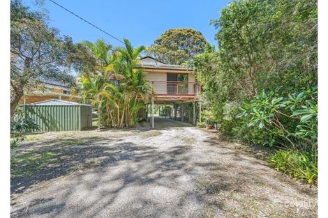 Property photo of 546 Ocean Drive North Haven NSW 2443