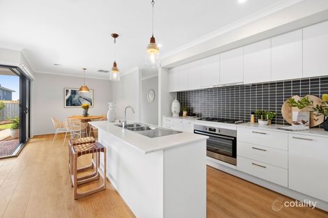 Property photo of 36 Swallowtail Drive Torquay VIC 3228
