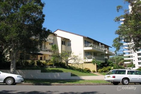 Property photo of 9/29 Marshall Street Manly NSW 2095