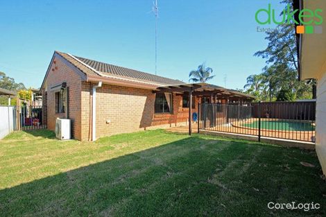 Property photo of 70 Pamela Parade Leonay NSW 2750