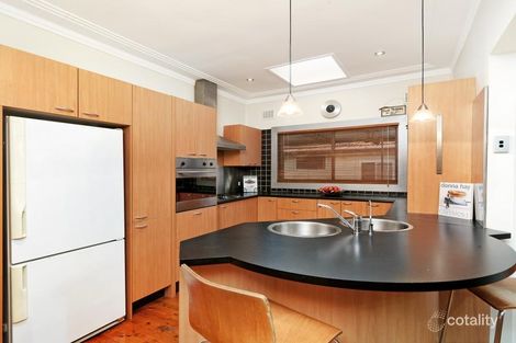 Property photo of 12 Sylvanus Street Greenacre NSW 2190