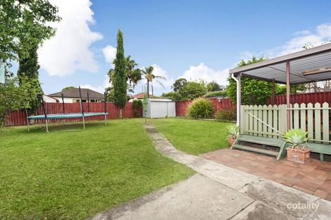 Property photo of 12 Sylvanus Street Greenacre NSW 2190