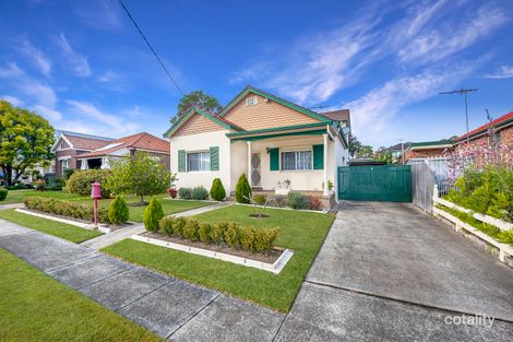 Property photo of 10 Augusta Street Concord NSW 2137