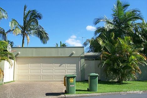 Property photo of 24 Panitz Street Bundall QLD 4217