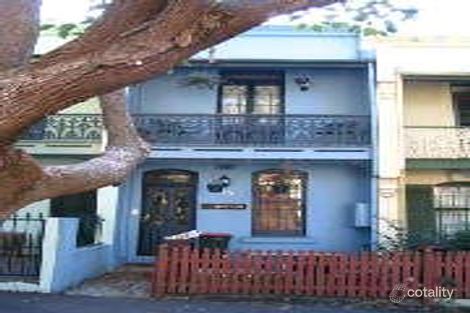 16 Yaralla St, Newtown, NSW 2042