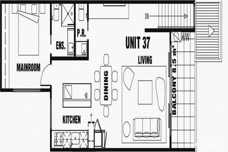 Property photo of 37/78-86 White Street Mordialloc VIC 3195
