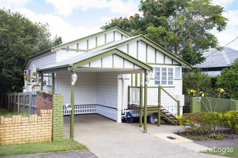 Property photo of 27 Harrogate Street Woolloongabba QLD 4102