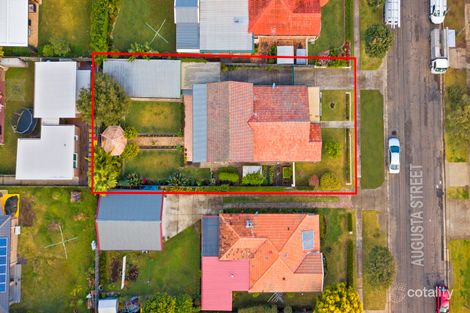 Property photo of 10 Augusta Street Concord NSW 2137