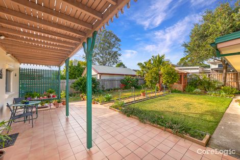 Property photo of 10 Augusta Street Concord NSW 2137