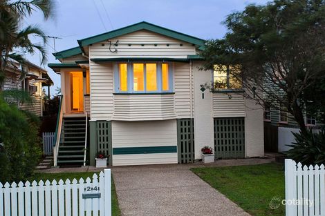 Property photo of 24 Eleventh Avenue Kedron QLD 4031