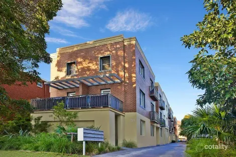 3/31 Kembla St, Wollongong, NSW 2500