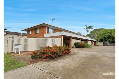 3/22 Macdonald St, South Mackay, QLD 4740