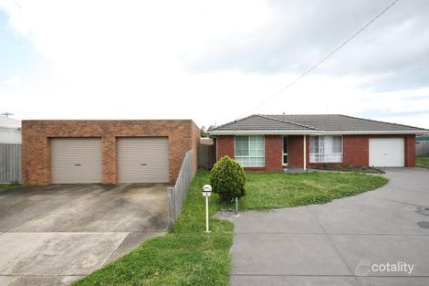 3 Sylvia Ct, Whittington, VIC 3219