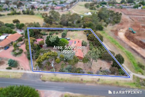 28 Outlook Ride, Kurunjang, VIC 3337