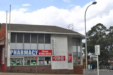 552 Hume Hwy, Yagoona, NSW 2199