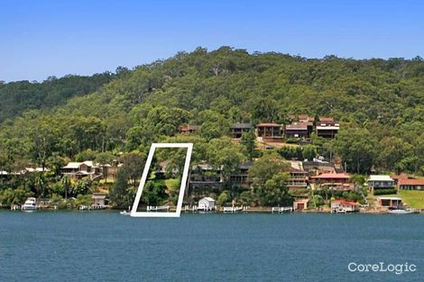 Property photo of 60 Daley Avenue Daleys Point NSW 2257