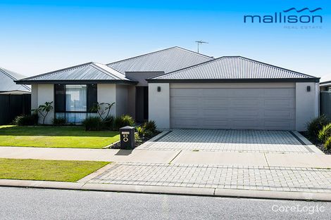 Property photo of 63 Burlington Drive Baldivis WA 6171