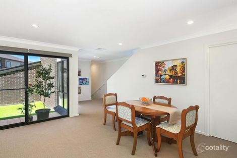 Property photo of 15/142 Plimsoll Drive Casey ACT 2913