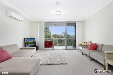 Property photo of 14/24-28 Mons Road Westmead NSW 2145