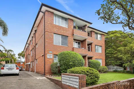 4/41 Ocean St, Penshurst, NSW 2222