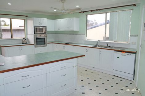 Property photo of 1 Coolgardie Street Nulsen WA 6450