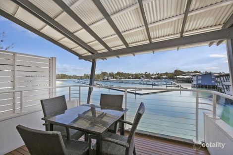 Property photo of Island Street South Stradbroke QLD 4216