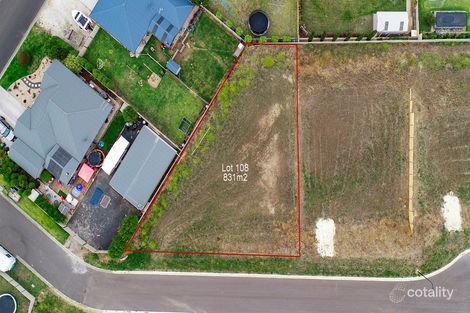 3 Napoli Pl, Mount Gambier, SA 5290