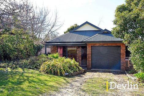 Property photo of 1/6 Malakoff Road Beechworth VIC 3747