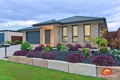 Property photo of 23 Wyatt Crescent Mango Hill QLD 4509