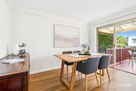 Property photo of 2/54 Beswick Avenue North Ryde NSW 2113