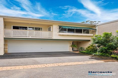 Property photo of 22/95 Strickland Terrace Graceville QLD 4075