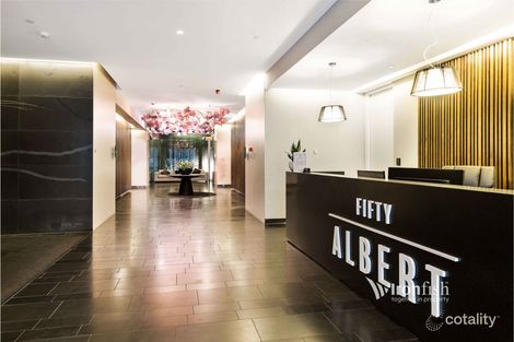 Property photo of 1814/50 Albert Road South Melbourne VIC 3205