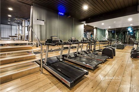 Property photo of 1814/50 Albert Road South Melbourne VIC 3205