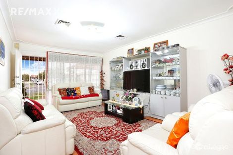 Property photo of 26 Catherine Crescent Rooty Hill NSW 2766