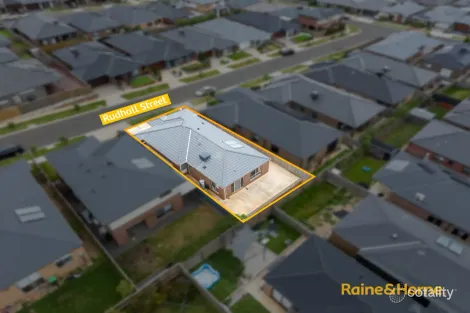 Property photo of 11 Rudhall Street Maddingley VIC 3340