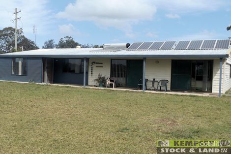 136 Cummings Lane, Collombatti, NSW 2440