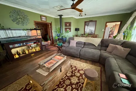 Property photo of 30 Hesse Street Waroona WA 6215