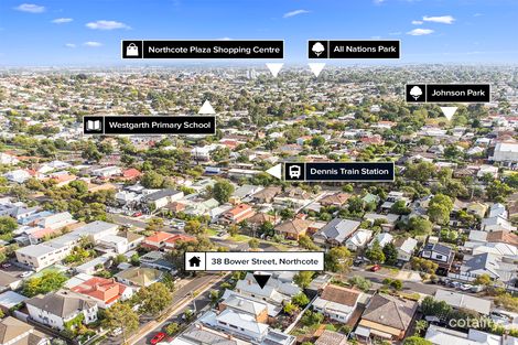Property photo of 38 Bower Street Northcote VIC 3070