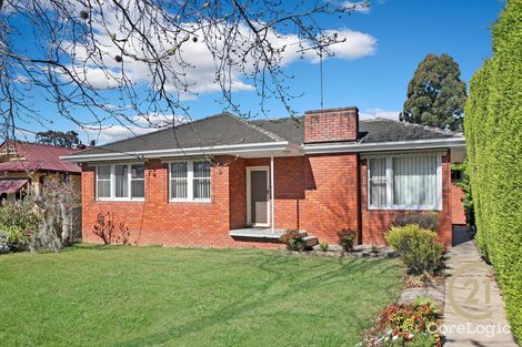 Property photo of 9A Rowallan Avenue Castle Hill NSW 2154