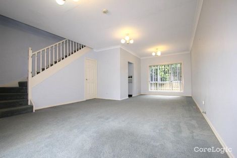 Property photo of 3/3 The Cottell Way Baulkham Hills NSW 2153