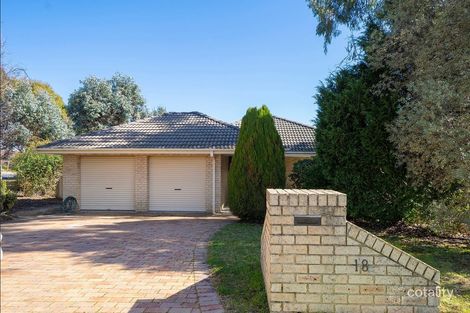 18 Cotter Pl, Jerrabomberra, NSW 2619