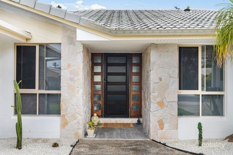 Property photo of 5 Allchin Court Currumbin Waters QLD 4223