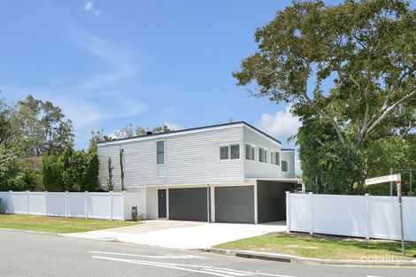 Property photo of 3 Mountridge Street Everton Park QLD 4053