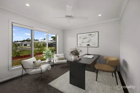 Property photo of 40 Chorus Crescent Ripley QLD 4306