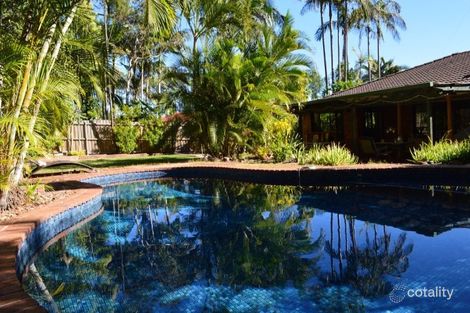 34 Rawlinna Dr, Mermaid Waters, QLD 4218