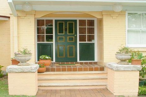 Property photo of 20 Beechworth Road Pymble NSW 2073