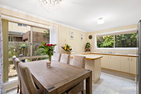 Property photo of 2/8-10 Evelyn Street Clayton VIC 3168