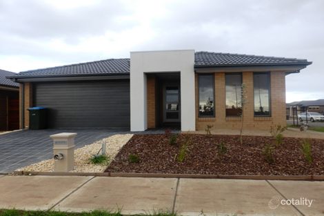 Property photo of 50 Middleton Drive Point Cook VIC 3030